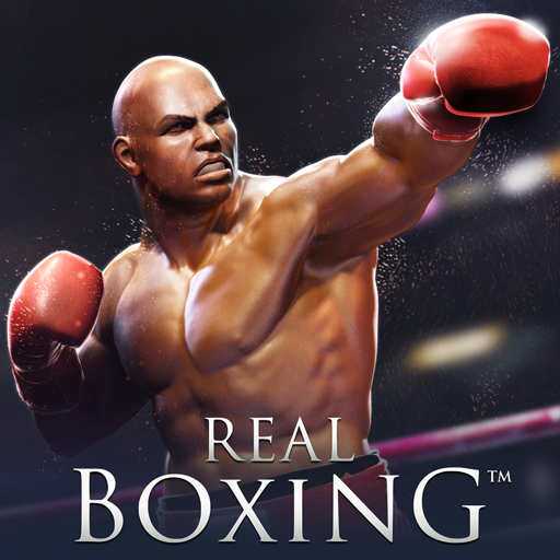 REAL BOXING JUEGOS DE BOXEO