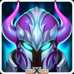 KNIGHTS & DRAGONS - ACCIÓN RPG