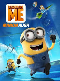 Minion Rush