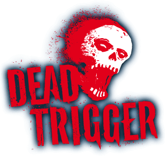 DEAD TRIGGER - FPS DE TERROR ZOMBI