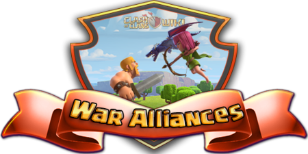 Alianças de guerra