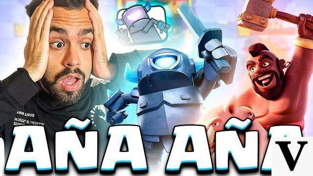 All about Ana in Clash Royale