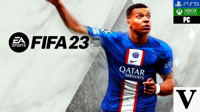 FIFA 23 - Detalhes, lançamento e análise