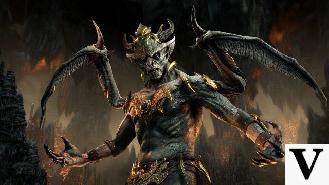 Vampirism in the game Skyrim: everything you need to know