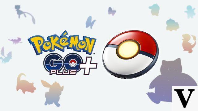 Pokémon Sleep and Pokémon GO Plus+: Everything you need to know