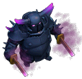 TheBarbarianKing - Guide stratégique du COC/Amélioration des troupes et des bâtiments défensifs