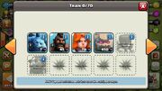 TheBarbarianKing - Guide stratégique du COC/Amélioration des troupes et des bâtiments défensifs