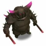Guides stratégiques de MagmaHound/Le château de clan comme défense