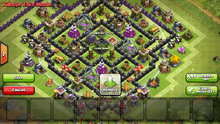 Guides stratégiques de MagmaHound/Le château de clan comme défense