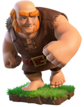 Guides stratégiques de MagmaHound/Le château de clan comme défense