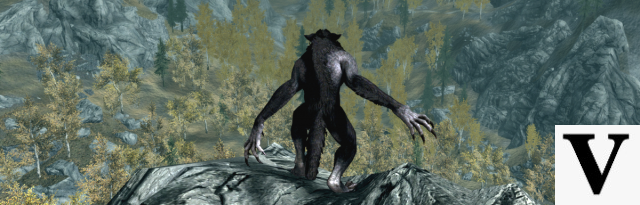 Devenez un loup-garou dans Skyrim : guide complet