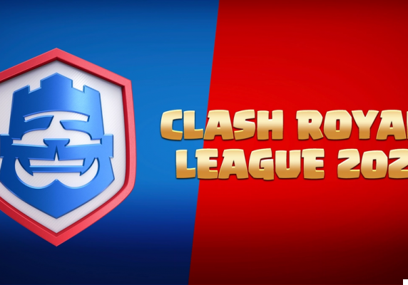 El mundo de los esports de Clash Royale y la Clash Royale League (CRL)