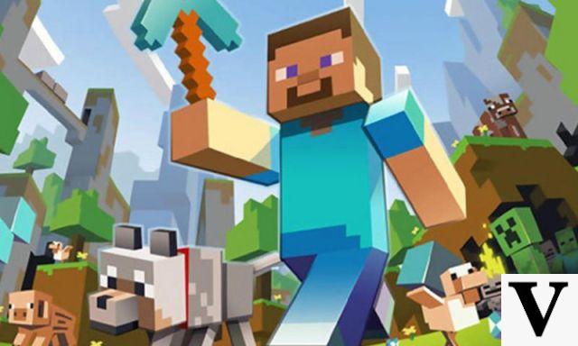 L'âge recommandé pour jouer à Minecraft et comment protéger vos enfants pendant qu'ils jouent