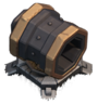 Canon géant