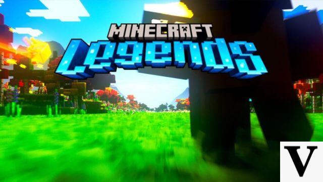 Minecraft games: a complete saga full of adventures