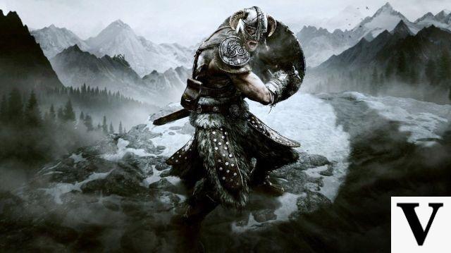 Analysis, DLC and expansions of The Elder Scrolls V: Skyrim Special Edition