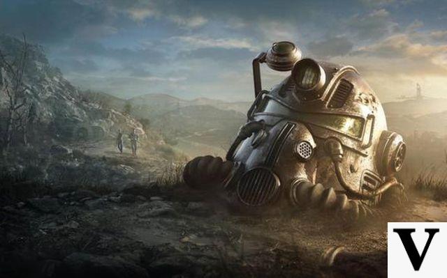 A duração dos videogames da série Fallout: fato ou ficção?