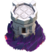 Wizard tower
