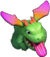 Bébé Dragon/Village Familial