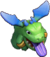 Bébé Dragon/Village Familial