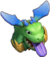 Bébé Dragon/Village Familial