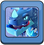 Dragon électro