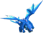 Dragon électro