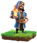 Tropas Elixir