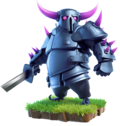 Tropas Elixir
