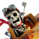 Tropas Elixir