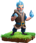 Tropas Elixir
