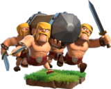 Tropas Elixir