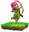 Tropas Elixir