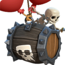 Tropas Elixir