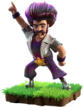 Tropas Elixir