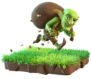 Tropas Elixir