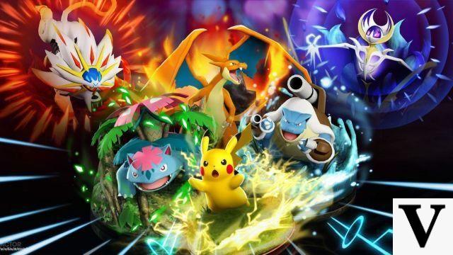 The best Pokémon games for mobile devices