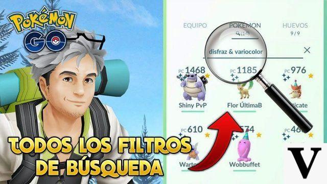 Qué hacer con los Pokémon repetidos en Pokémon GO