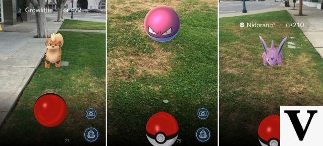 Everything you need to know about Pokémon GO