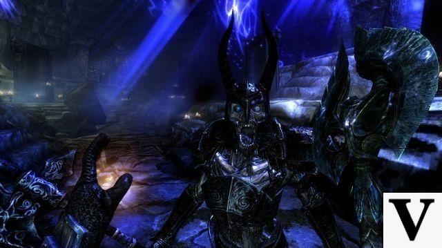 The best codes and cheats for The Elder Scrolls V: Skyrim on PC
