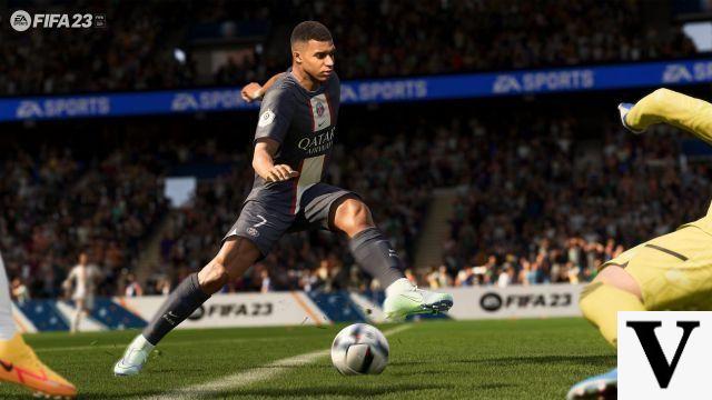 FIFA 23 - Realidad y Realismo en el Juego