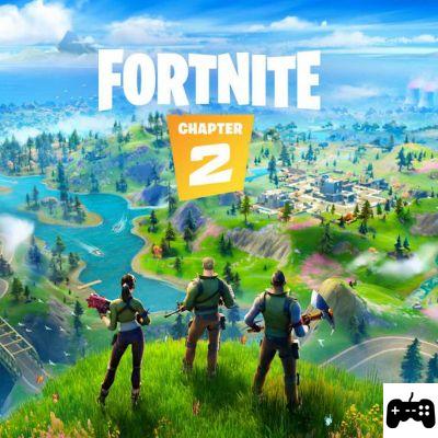 Scarica e gioca gratuitamente a Fortnite su PC