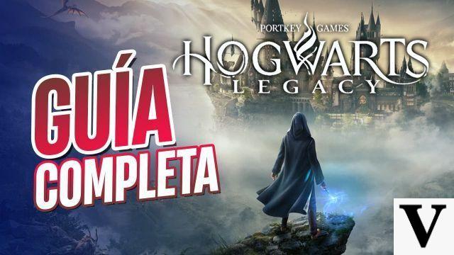 Hogwarts Legacy – Tudo o que você precisa saber sobre NOMs, missões e dicas