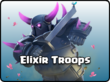 Guides stratégiques des troupes