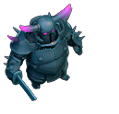 PEKKA