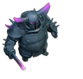 PEKKA