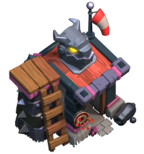Barracks
