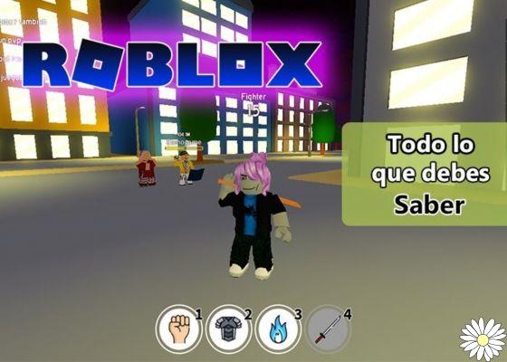 Everything you need to know about Roblox