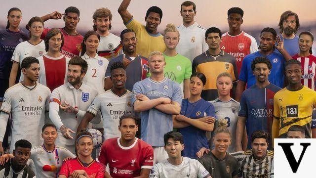 The future of FIFA: FIFA 24 and FIFA 25
