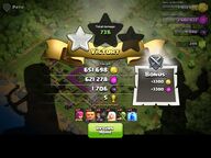Torneio de Raid mais alto
